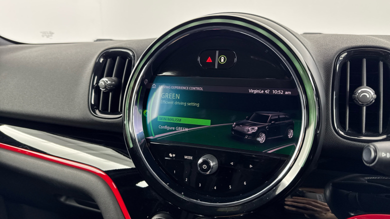 MINI Countryman 2.0 Cooper S Sport 5dr Auto Petrol Hatchback